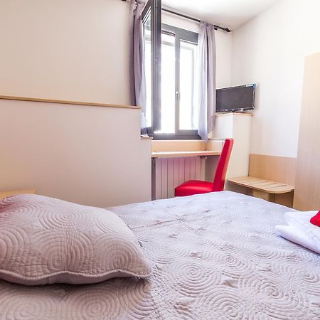 Hotel A Sant'Anna Albertacce Zewnętrze zdjęcie
