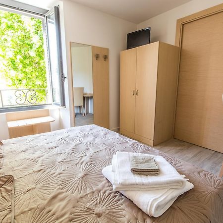 Hotel A Sant'Anna Albertacce Zewnętrze zdjęcie