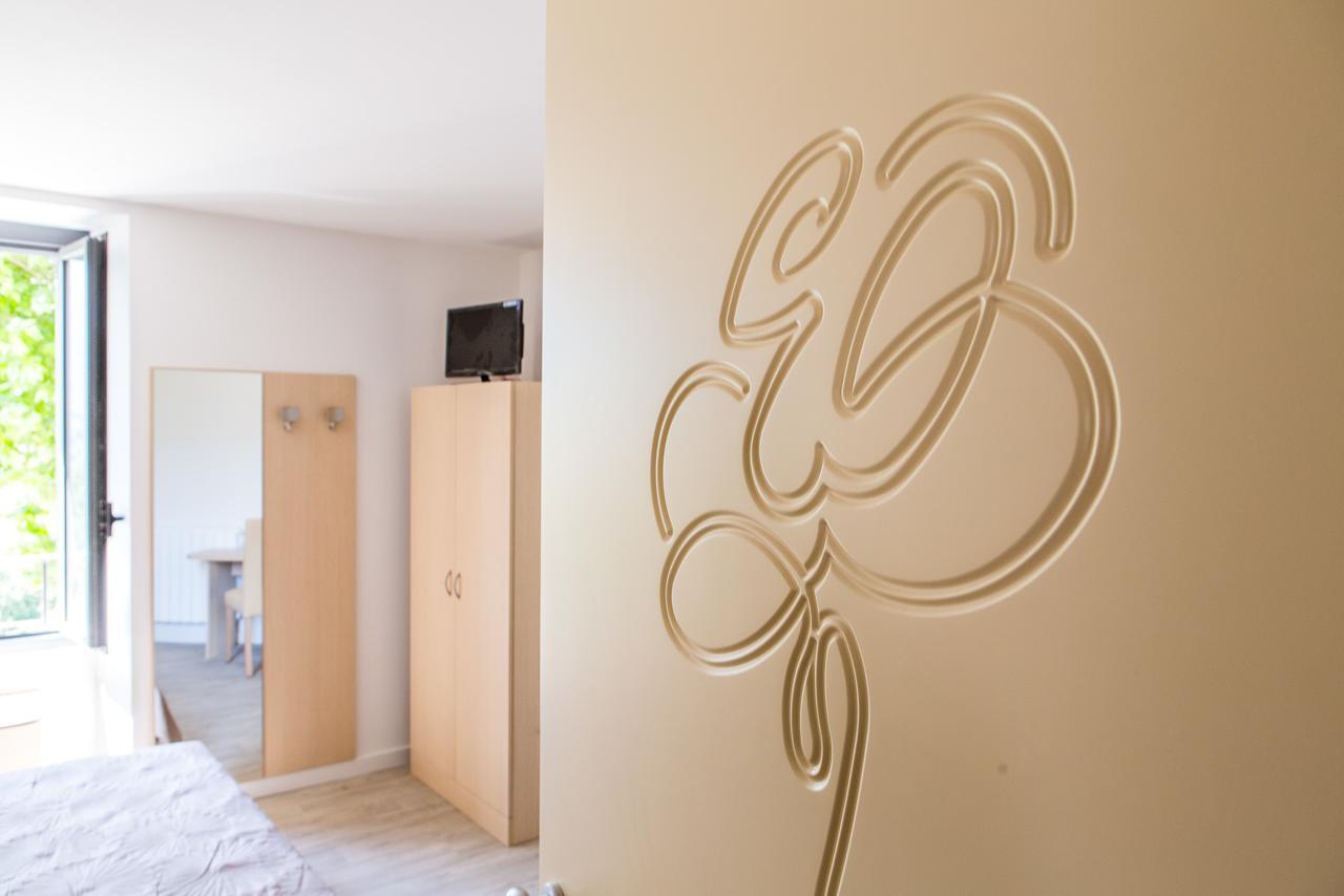 Hotel A Sant'Anna Albertacce Zewnętrze zdjęcie