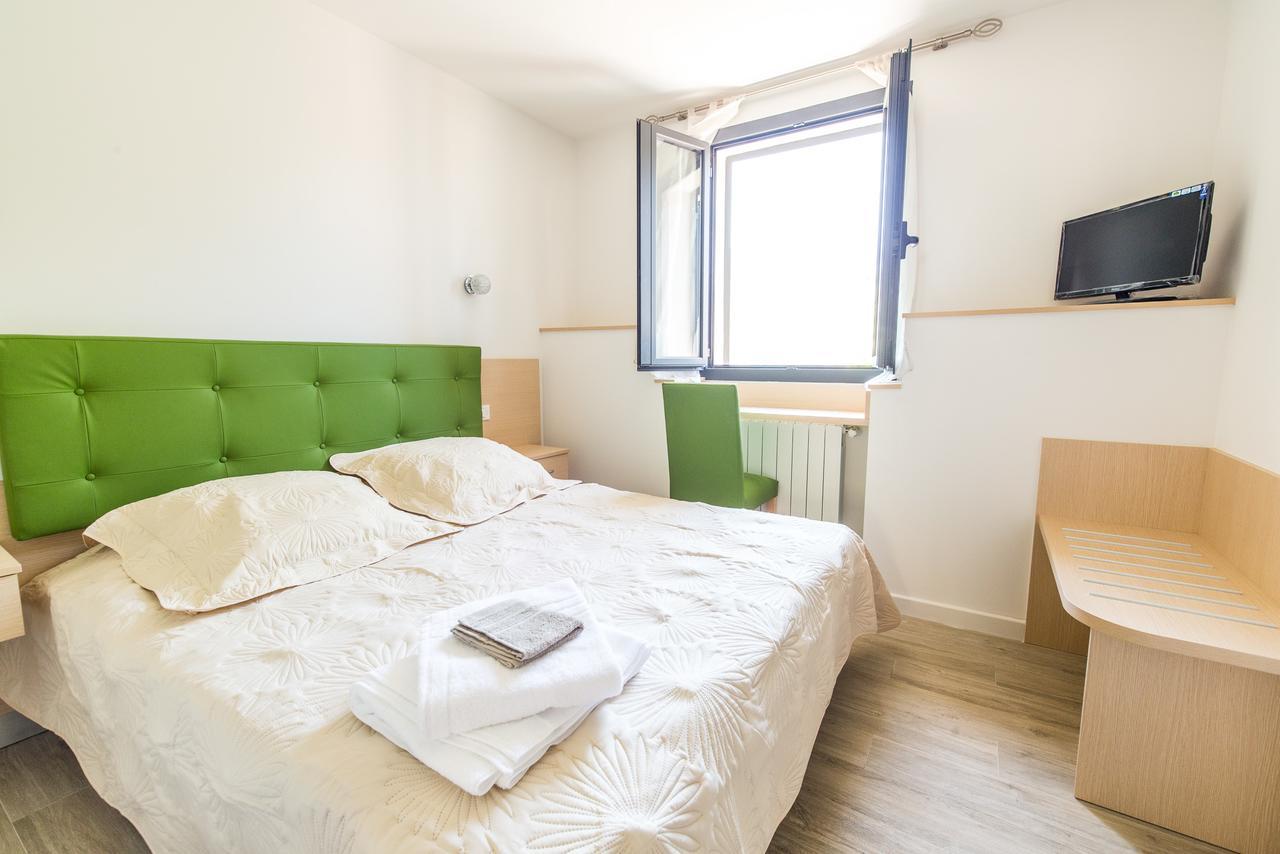 Hotel A Sant'Anna Albertacce Zewnętrze zdjęcie