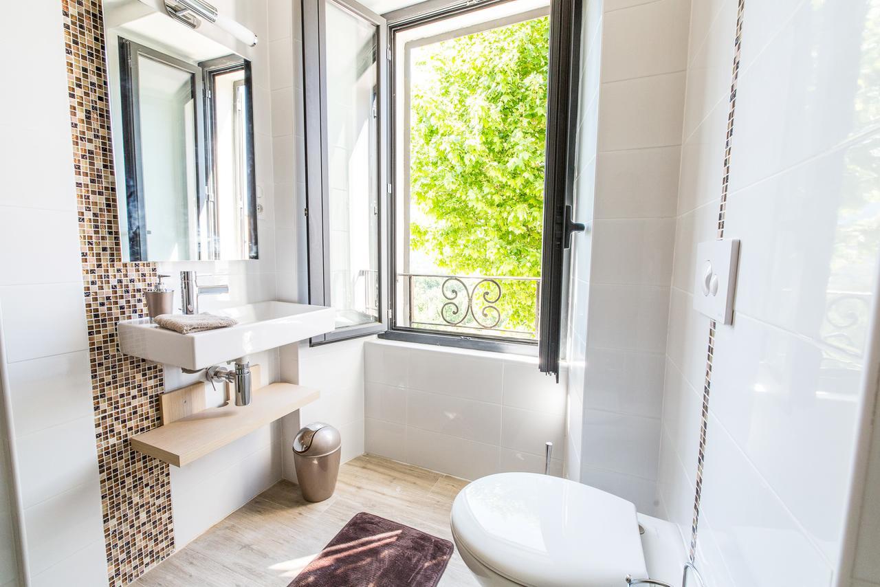 Hotel A Sant'Anna Albertacce Zewnętrze zdjęcie